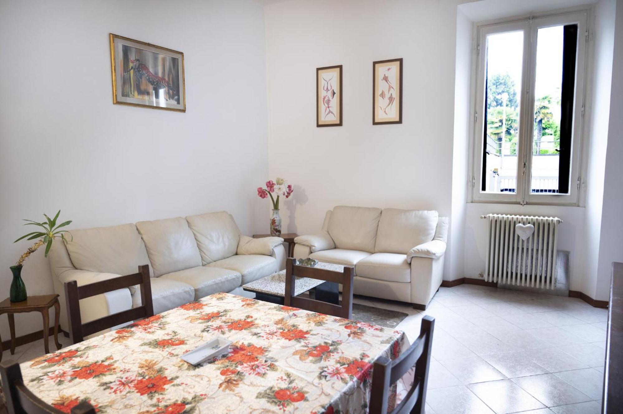 Appartamento Casina Modesta Somma Lombardo Esterno foto