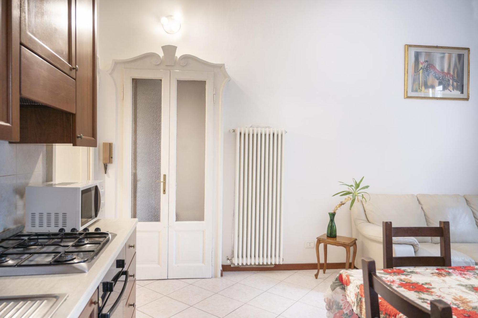 Appartamento Casina Modesta Somma Lombardo Esterno foto