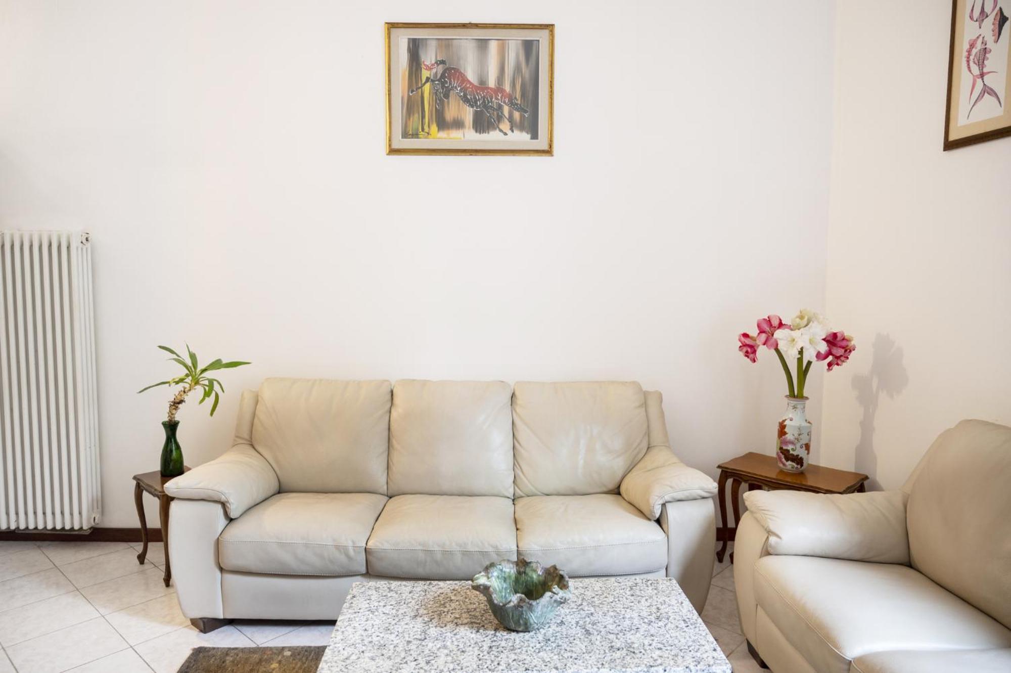 Appartamento Casina Modesta Somma Lombardo Esterno foto